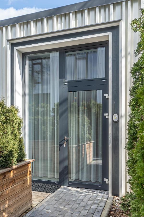 New Comfortable 2 Bedroom Cottage W/Big Terrace Jūrkalne Exterior foto