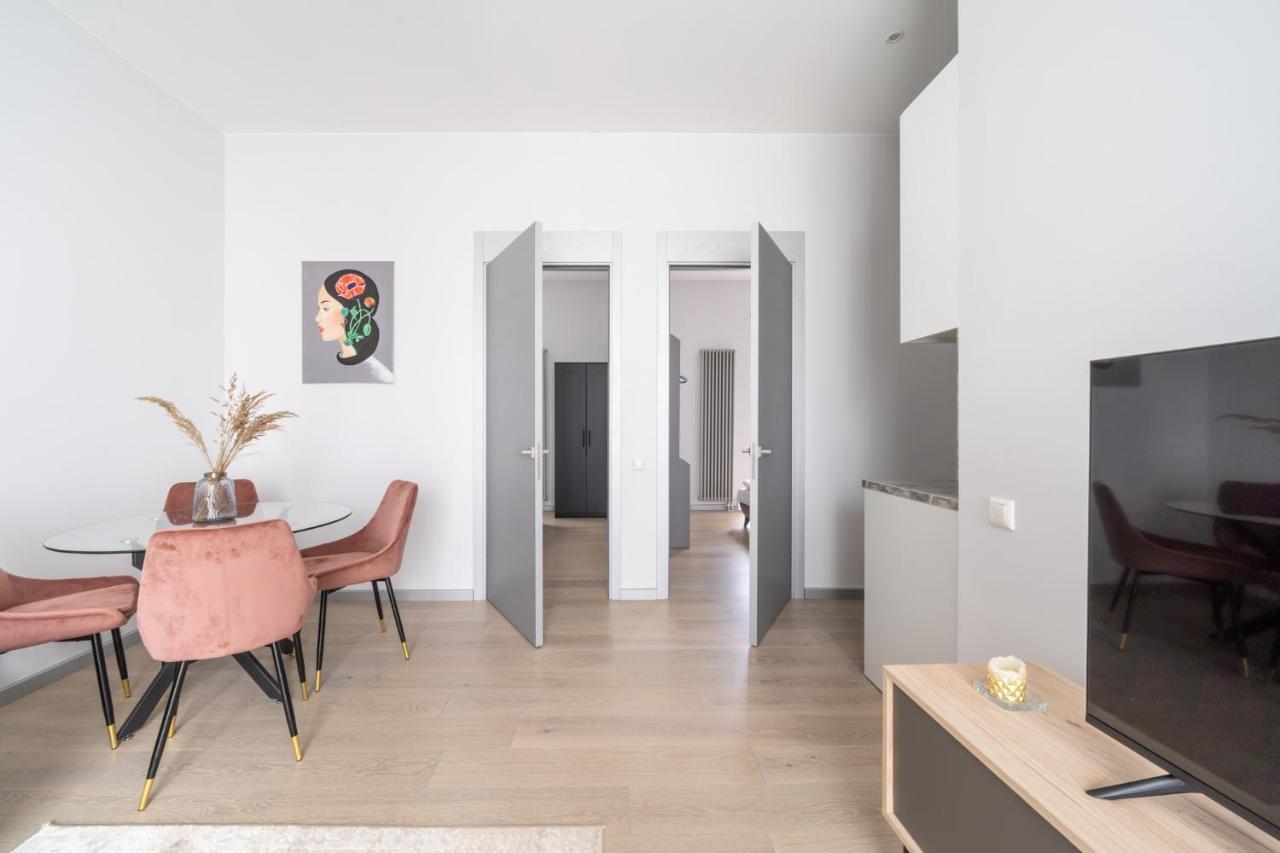 New Comfortable 2 Bedroom Cottage W/Big Terrace Jūrkalne Exterior foto