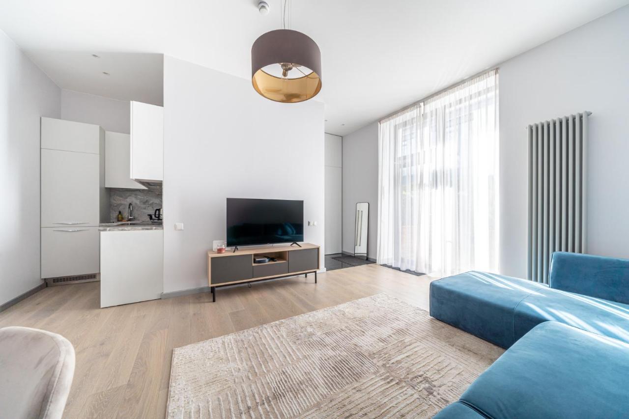 New Comfortable 2 Bedroom Cottage W/Big Terrace Jūrkalne Exterior foto