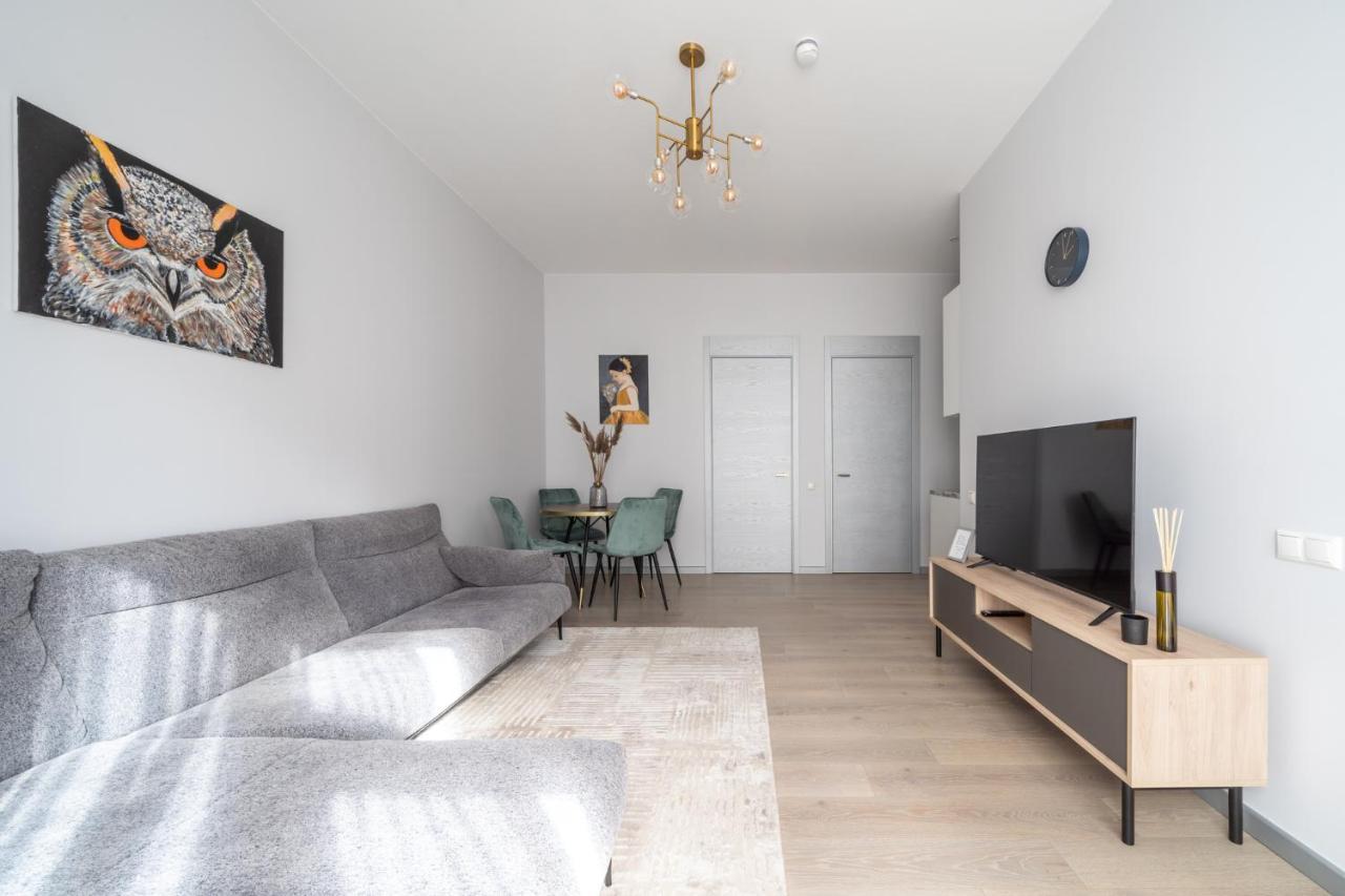 New Comfortable 2 Bedroom Cottage W/Big Terrace Jūrkalne Exterior foto