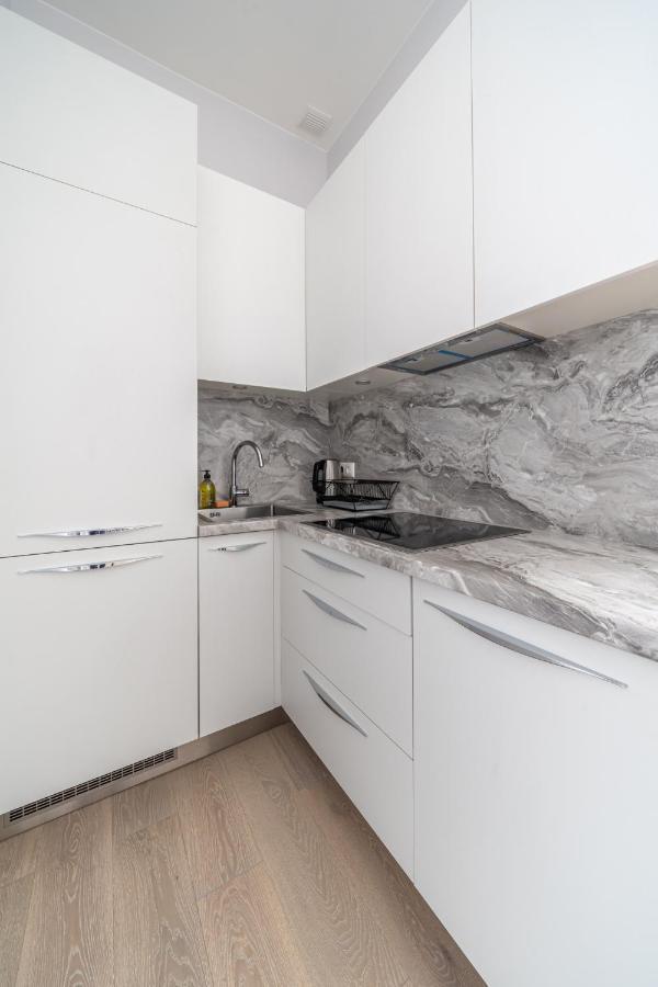 New Comfortable 2 Bedroom Cottage W/Big Terrace Jūrkalne Exterior foto