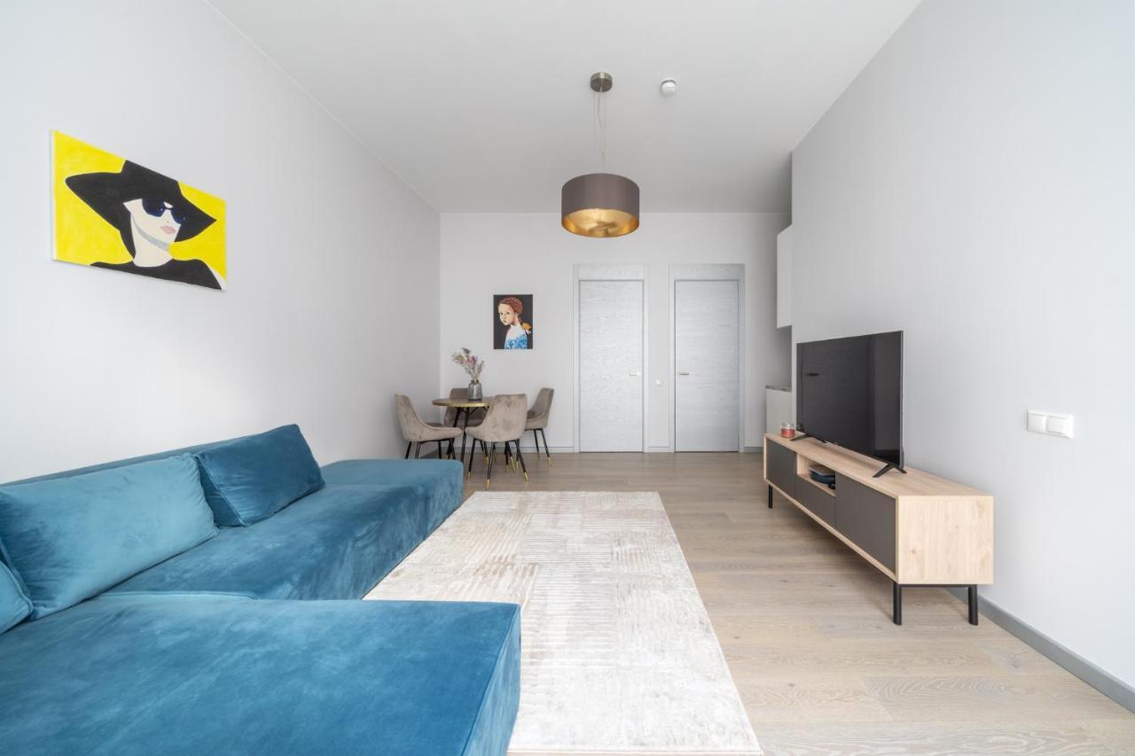 New Comfortable 2 Bedroom Cottage W/Big Terrace Jūrkalne Exterior foto