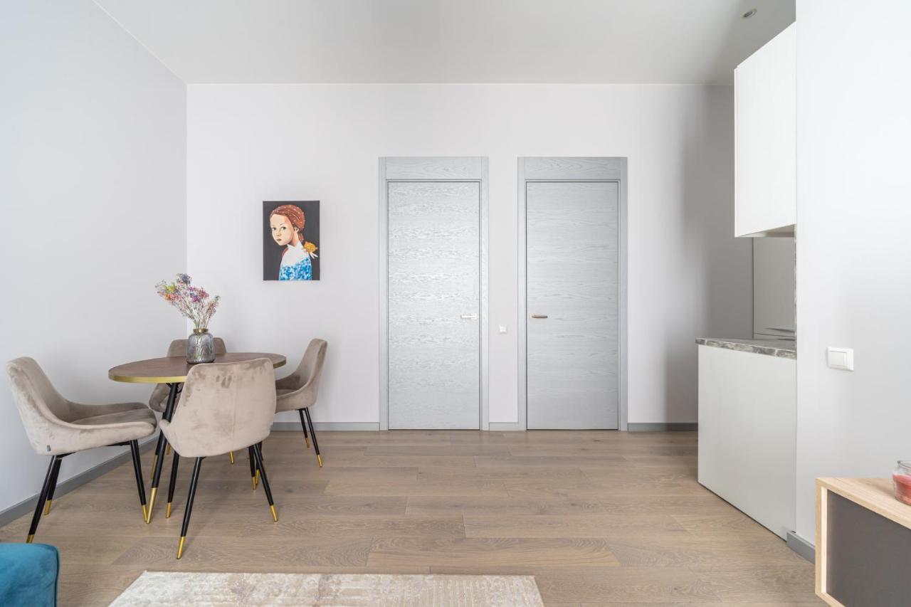 New Comfortable 2 Bedroom Cottage W/Big Terrace Jūrkalne Exterior foto