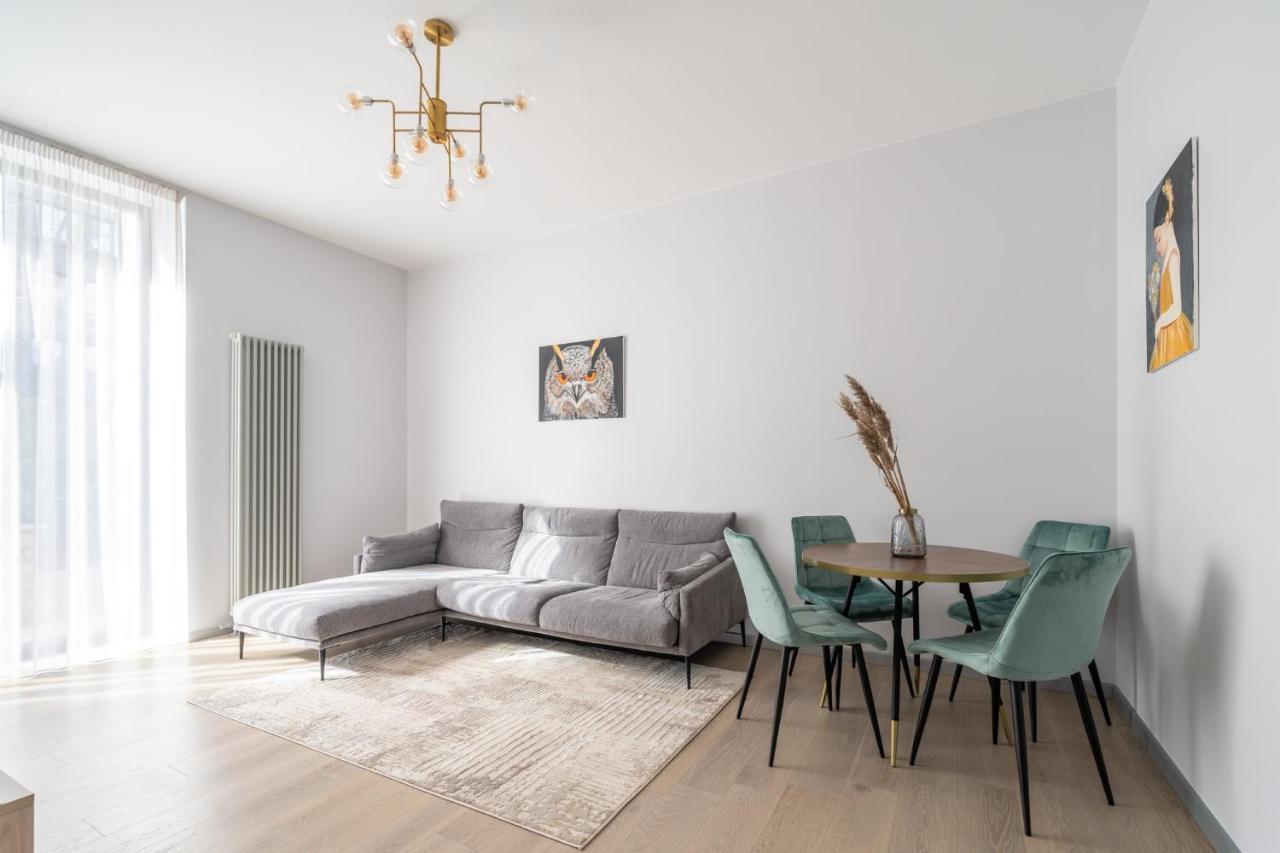 New Comfortable 2 Bedroom Cottage W/Big Terrace Jūrkalne Exterior foto