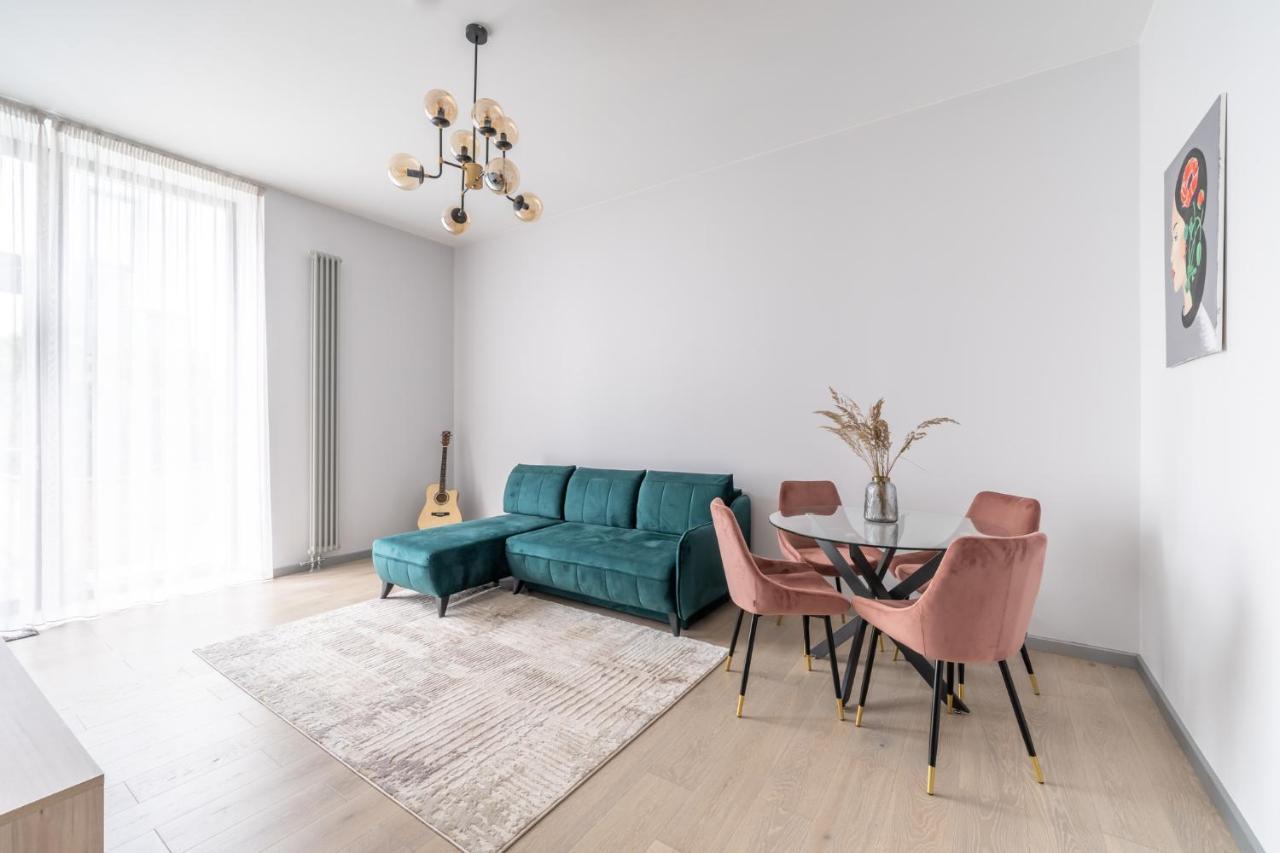 New Comfortable 2 Bedroom Cottage W/Big Terrace Jūrkalne Exterior foto