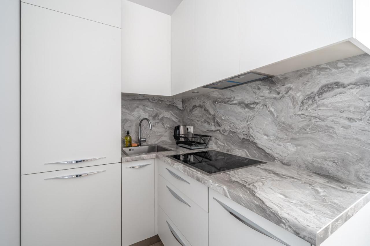 New Comfortable 2 Bedroom Cottage W/Big Terrace Jūrkalne Exterior foto