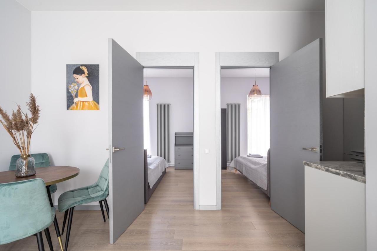 New Comfortable 2 Bedroom Cottage W/Big Terrace Jūrkalne Exterior foto